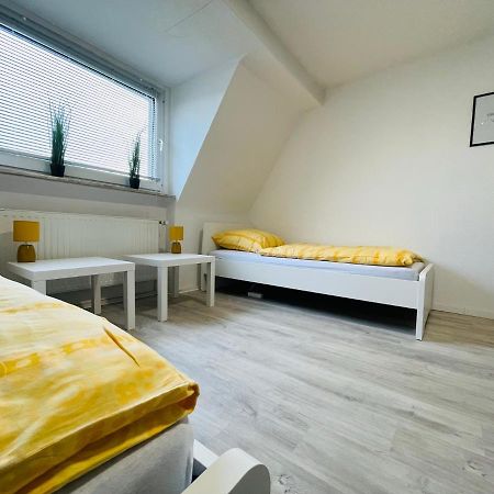 Fewo With Six Beds An Six Guests Hagen  Buitenkant foto