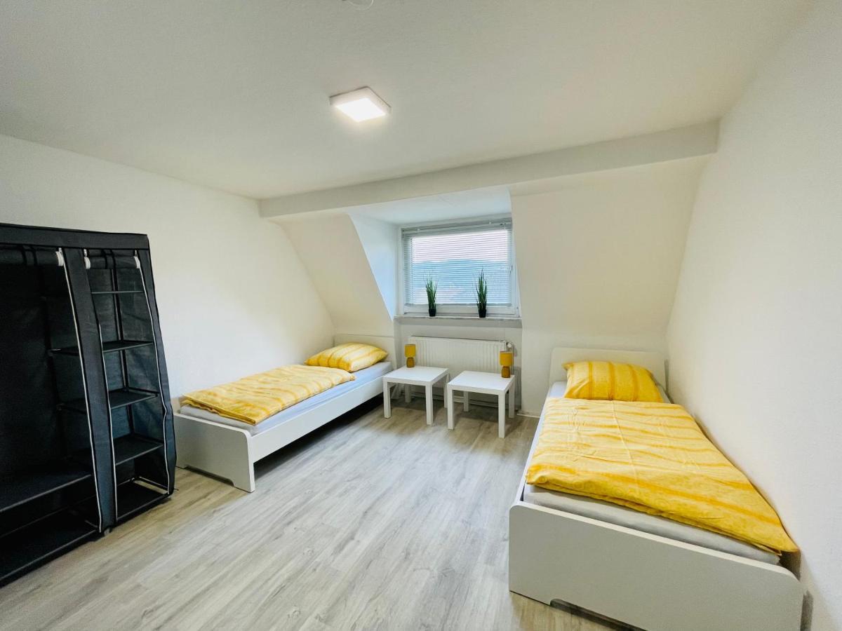 Fewo With Six Beds An Six Guests Hagen  Buitenkant foto