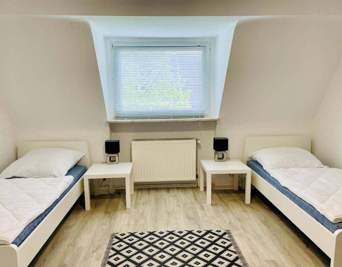 Fewo With Six Beds An Six Guests Hagen  Buitenkant foto